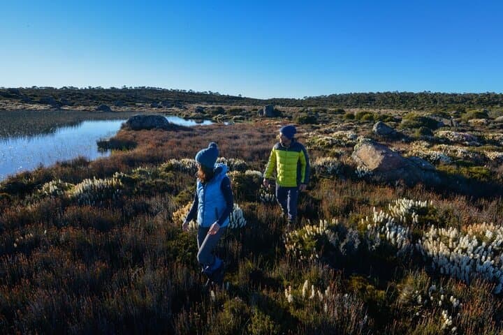 Heartlands Odyssey: 4-Day Thousand Lakes Lodge Alpine Tour photo 4