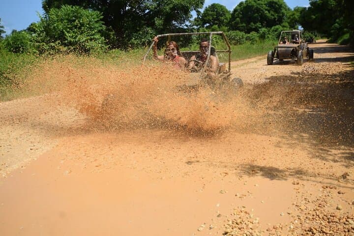 Experience the Thrill of Dominican Buggies photo 4