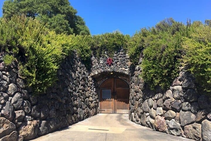 Private Transfer from Sonoma to SFO — Reliable Limo and SUV Airport Service photo 4