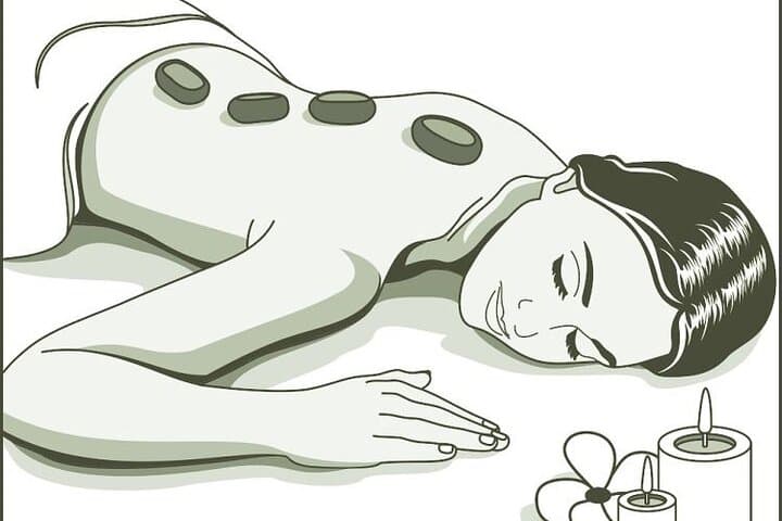 Queen for the Day Special: 90-Minute Full-Body Hawaiian Massage in Honolulu