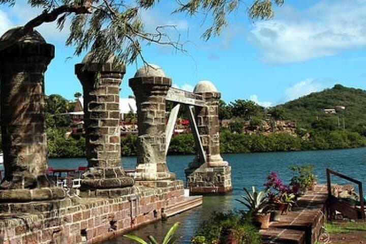 Private Antigua Platinum Tour: Nelson's Dockyard, Shirley Heights & Beaches in a Day photo 6
