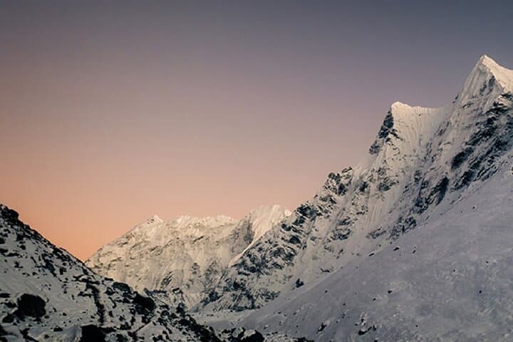 Everest Base Camp & Island Peak: High-Altitude Trek and Intro Alpine Summit photo 2