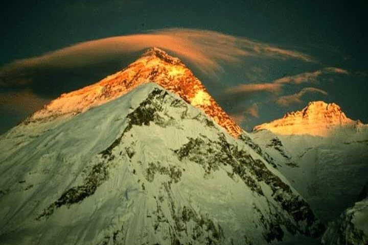 Everest Base Camp & Island Peak: High-Altitude Trek and Intro Alpine Summit photo 5