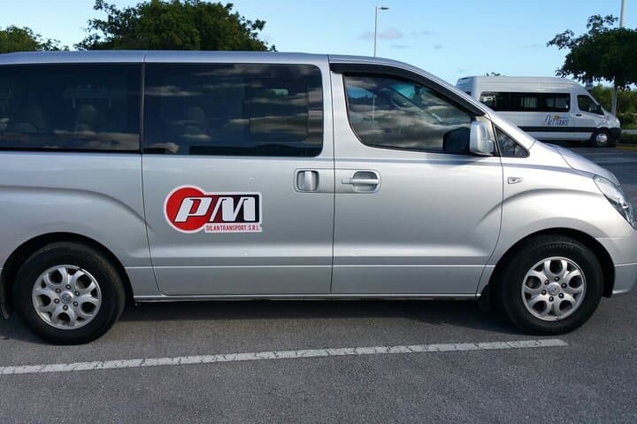Punta Cana Airport to Bávaro Private Transfer — Fast Hotel Pickup & Drop-off photo 2