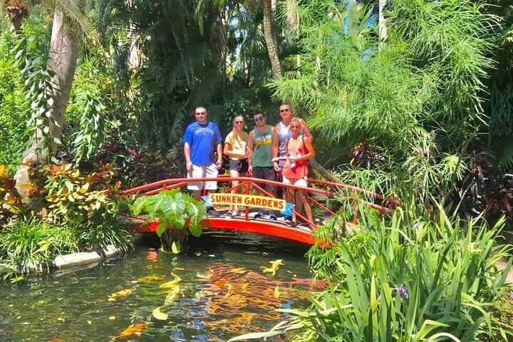 Cruising the Seawall: Saint Petersburg Eco Segway Tour Along Tampa Bay photo 4