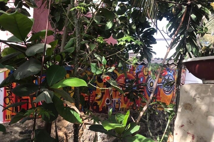 Mamelles Lighthouse and Ngor Island Walking Tour — Dakar Views, Surf & Art photo 6