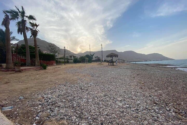Private Full-Day Red Sea Escape: Ain El Sokhna From Cairo photo 3