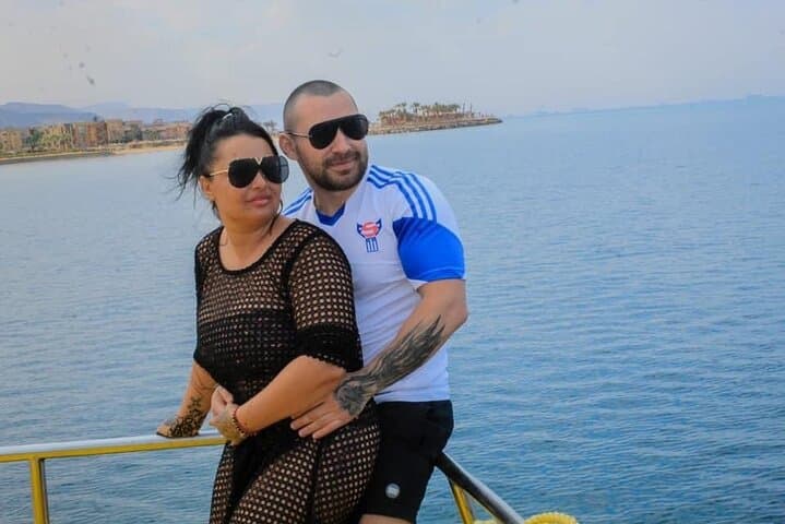 Private Full-Day Red Sea Escape: Ain El Sokhna From Cairo