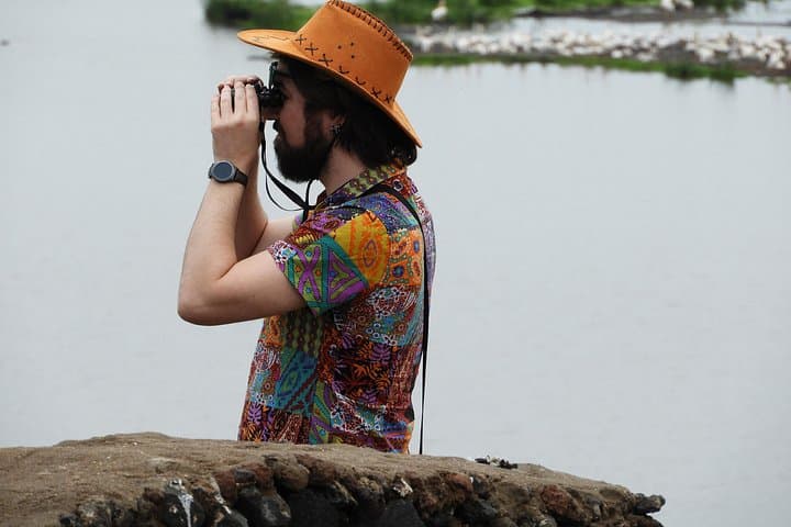 Amboseli Day Trip: Game Drive, Kilimanjaro Views & Maasai Culture photo 4