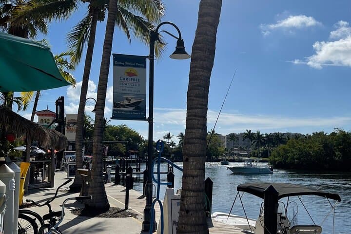 Explore Cape Coral by Bike: Daily Bicycle Rentals & Marina Rides photo 4