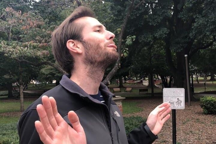 3Quest Cincinnati Scavenger Hunt: App-Led Urban Adventure in 2 Hours photo 3