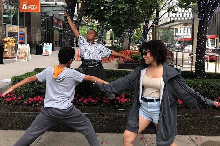 Boston 3Quest Challenge: Urban Scavenger Hunt Through Historic Neighborhoods