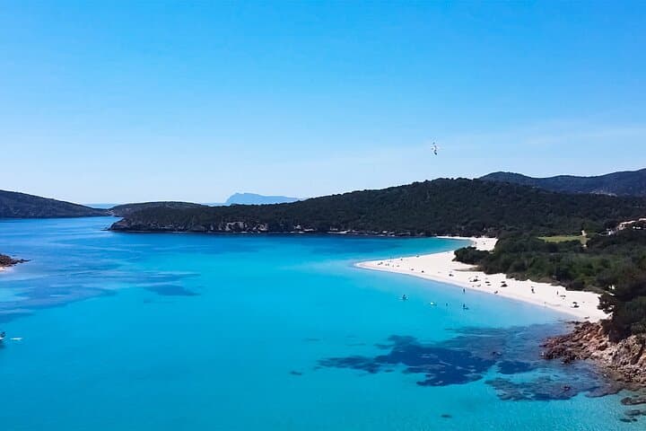 Beach Excursion to Chia and Tuerredda from Cagliari — Day Trip Guide photo 5