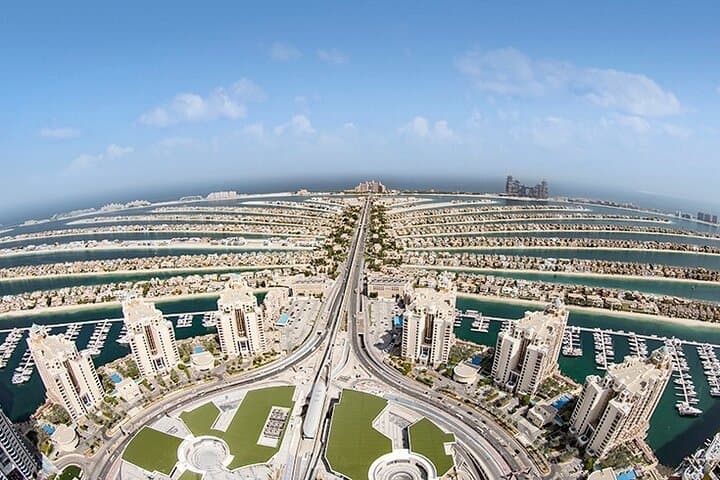 The View at The Palm: 52nd-Floor Observation Deck Tickets & Tips photo 6