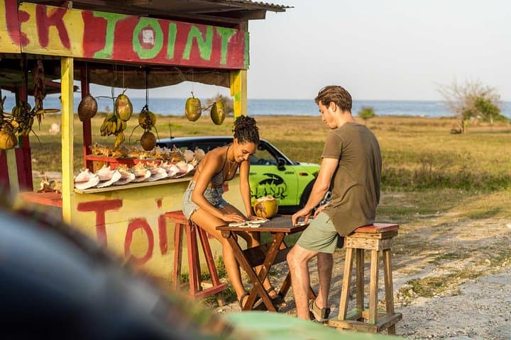 Self-Drive MINI Cooper Coastal Tour: Montego Bay to Negril & Seven Mile Beach photo 3