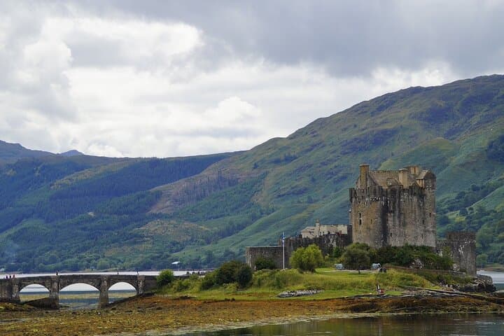Isle of Skye Self-Guided Tour & Hidden Gems Game — 7-Day Pass for Explorers photo 2