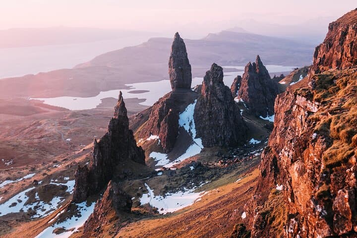 Isle of Skye Self-Guided Tour & Hidden Gems Game — 7-Day Pass for Explorers photo 3