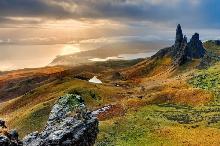 Isle of Skye Self-Guided Tour & Hidden Gems Game — 7-Day Pass for Explorers photo 5