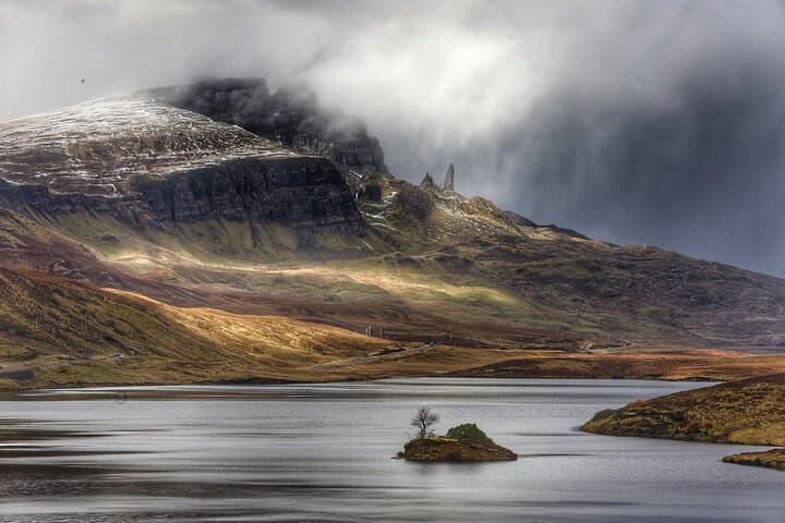 Isle of Skye Self-Guided Tour & Hidden Gems Game — 7-Day Pass for Explorers photo 6