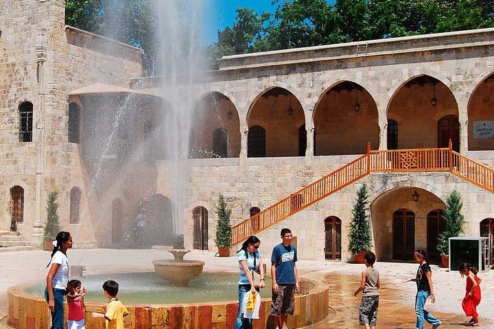 8-Day Lebanon Itinerary from Beirut: Roman Ruins, Cedars & Coastal Towns photo 3