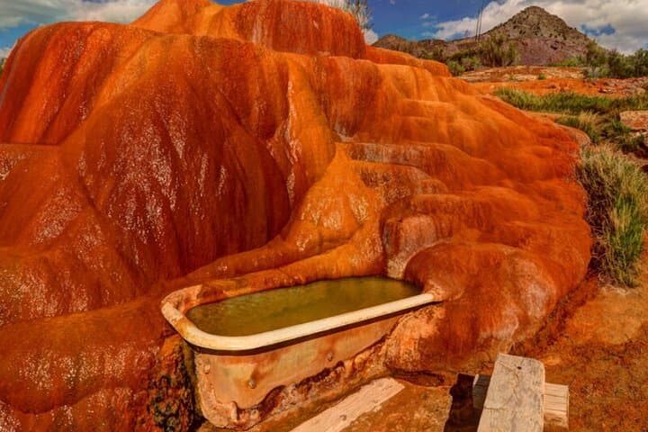 Explore Zion, Bryce, Grand Canyon & Sedona: Epic 4-Day Southwest National Parks Tour photo 5