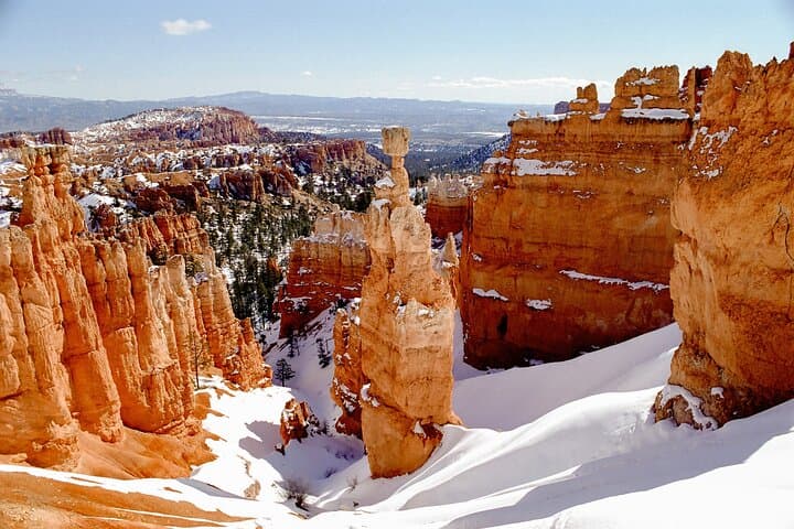 Explore Zion, Bryce, Grand Canyon & Sedona: Epic 4-Day Southwest National Parks Tour photo 6