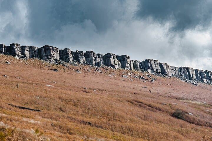 Peak District Hidden-Gems GPS Tour: Self-Drive Treasure Hunt and Family Quiz (7-Day Pass) photo 4