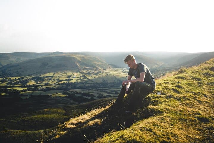 Peak District Hidden-Gems GPS Tour: Self-Drive Treasure Hunt and Family Quiz (7-Day Pass) photo 6