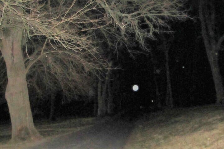 Gettysburg Ghost Hunt: Nighttime Paranormal Walk with Gear photo 6