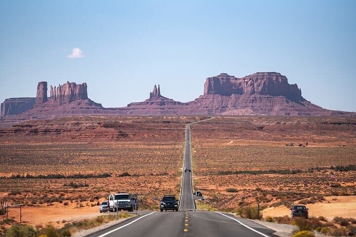 Zion Glamping Adventure: 3 Nights at a Ranch with Bryce, Antelope & Monument Valley photo 5