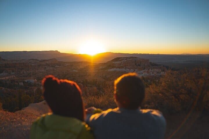 Zion Glamping Adventure: 3 Nights at a Ranch with Bryce, Antelope & Monument Valley photo 4