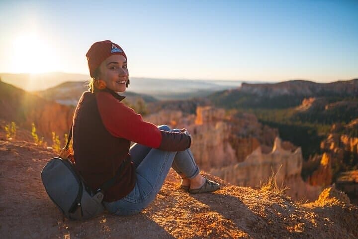 Zion Glamping Adventure: 3 Nights at a Ranch with Bryce, Antelope & Monument Valley