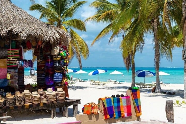 Chichen Itza, Cenote & Isla Mujeres Catamaran: Two-Day Cancun Adventure photo 2