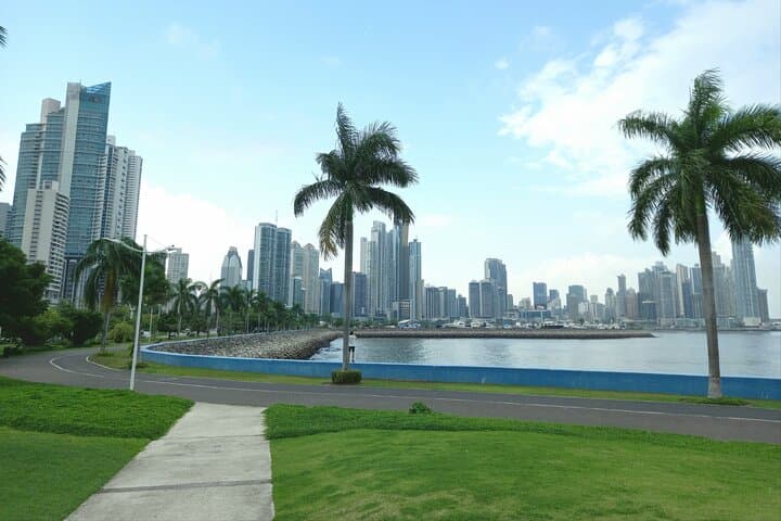 Half-Day Private Panama City Tour and Panama Canal: Miraflores, Casco Viejo & Amador Causeway photo 5