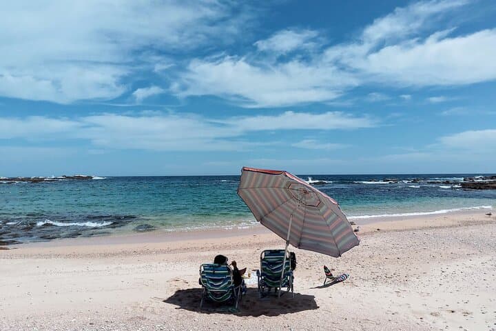 Discovering a Secluded Snorkeling Escape on Baja’s Hidden Beach photo 5