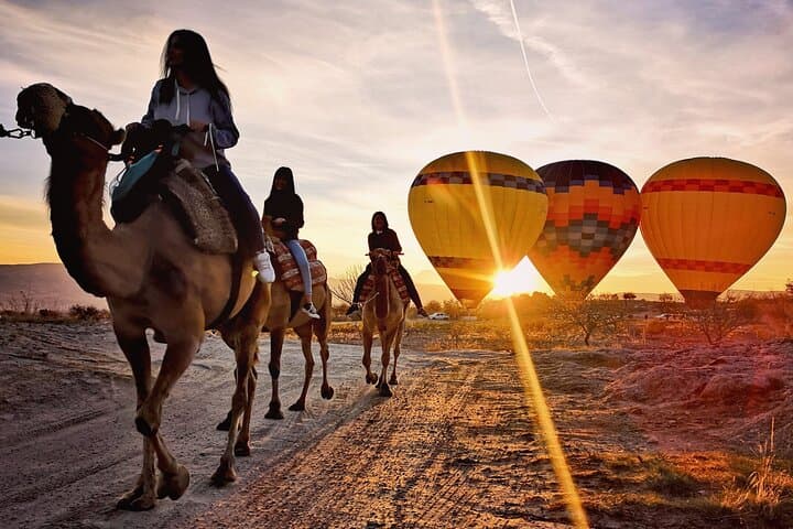 Cappadocia Wine Tasting & Pottery Experience — Day Tour from Göreme photo 3