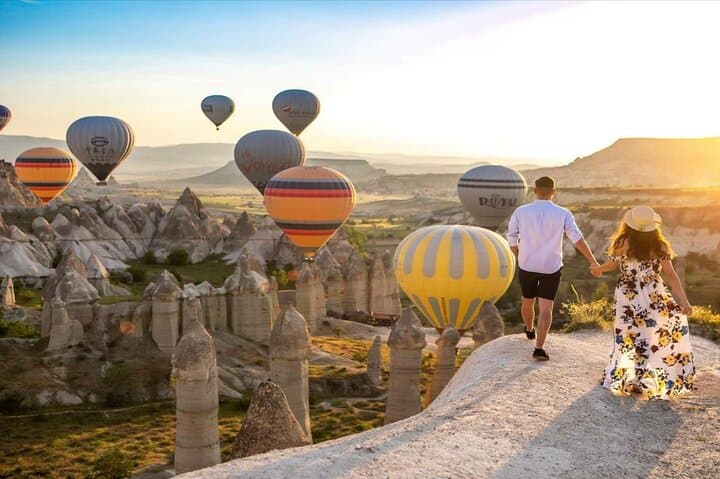 Cappadocia Wine Tasting & Pottery Experience — Day Tour from Göreme photo 4