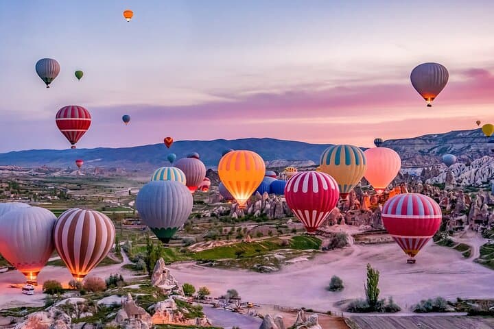 Cappadocia Wine Tasting & Pottery Experience — Day Tour from Göreme photo 5