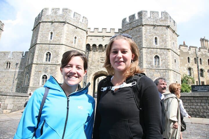Brighton Day Trip: Windsor, Eton & Oxford Guided Tour photo 5