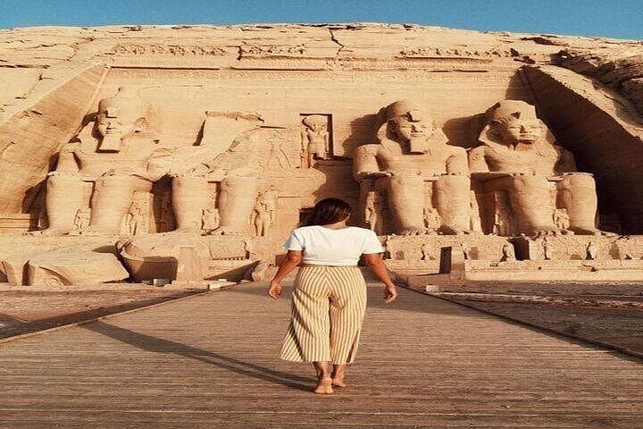 11-Day Private Cairo, Nile Cruise & Red Sea Multi-City Adventure photo 4