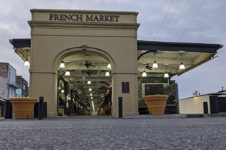 Historic French Quarter Walking Tour: 2-Hour Cultural Crash Course in New Orleans photo 5