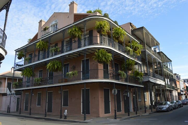 Historic French Quarter Walking Tour: 2-Hour Cultural Crash Course in New Orleans photo 4