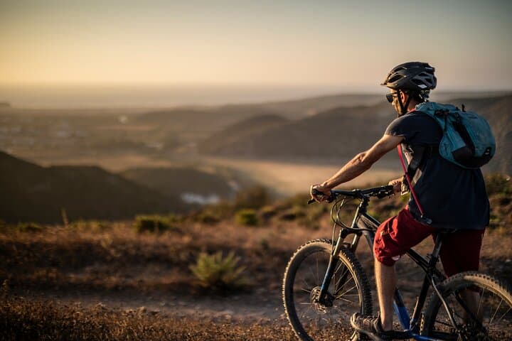 Self-Guided Mountain Bike Rental in Carrapateira — Explore Algarve Trails photo 2