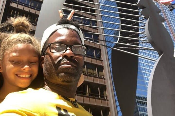 Crazy Dash Los Angeles: Downtown Scavenger Hunt & Urban Adventure