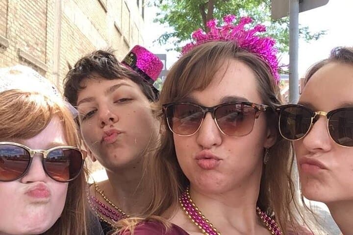 Greenville Scavenger Hunt: 3Quest Challenge Downtown Adventure photo 2
