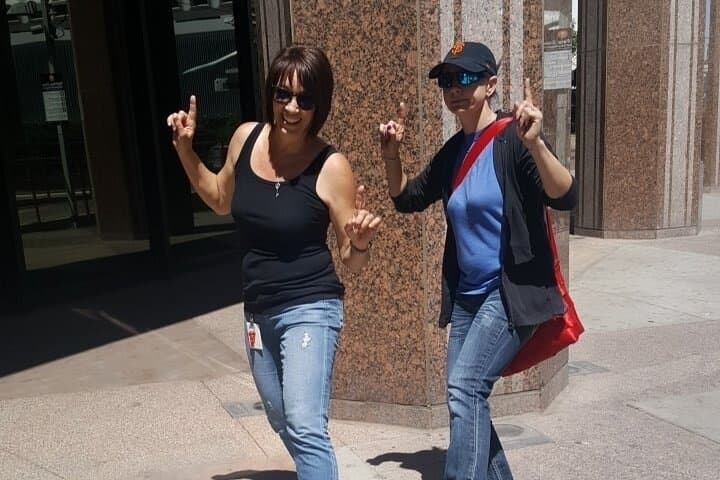 Zombie Scavenger Hunt Chattanooga: Interactive Urban Survival Game