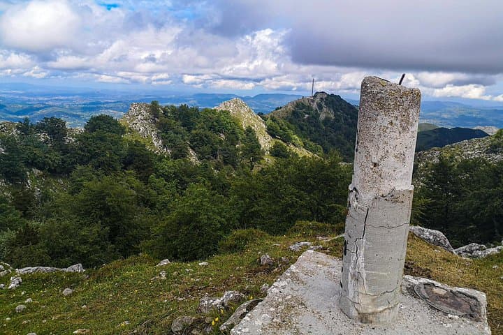 Hike Asturias: Peña Mayor, Cantabrian Trails & Coast from Gijón or Oviedo photo 4