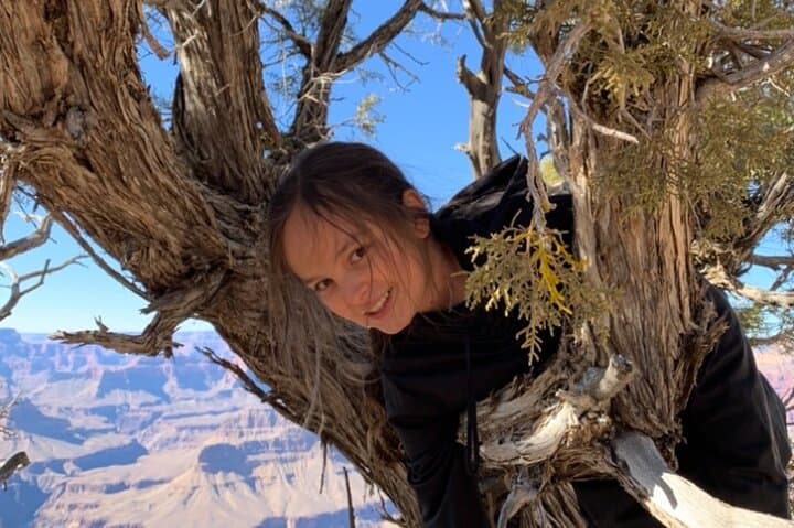 Private Custom Grand Canyon South Rim Tours from Sedona photo 5