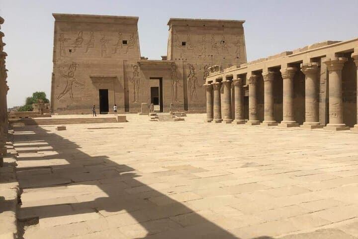 Luxor to Aswan: 2-Day Edfu, Kom Ombo & Abu Simbel Tour photo 3