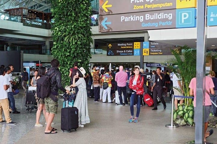 Private Bali Airport Transfer to Ubud — Reliable 24/7 Pickup to Central Ubud photo 3
